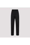 PRADA-OUTLET-SALE-Trouser Schwarz-ARCHIVIST