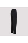 PRADA-OUTLET-SALE-Trouser Schwarz-ARCHIVIST