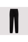 SAINT LAURENT-OUTLET-SALE-Trouser Schwarz-ARCHIVIST