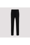 SAINT LAURENT-OUTLET-SALE-Trouser Schwarz-ARCHIVIST