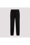 SAINT LAURENT-OUTLET-SALE-Trouser Schwarz-ARCHIVIST