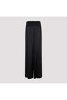 SAINT LAURENT-OUTLET-SALE-Trouser Schwarz-ARCHIVIST