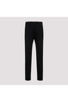 SAINT LAURENT-OUTLET-SALE-Trouser Schwarz-ARCHIVIST