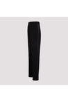 SAINT LAURENT-OUTLET-SALE-Trouser Schwarz-ARCHIVIST