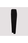 SAINT LAURENT-OUTLET-SALE-Trouser Schwarz-ARCHIVIST