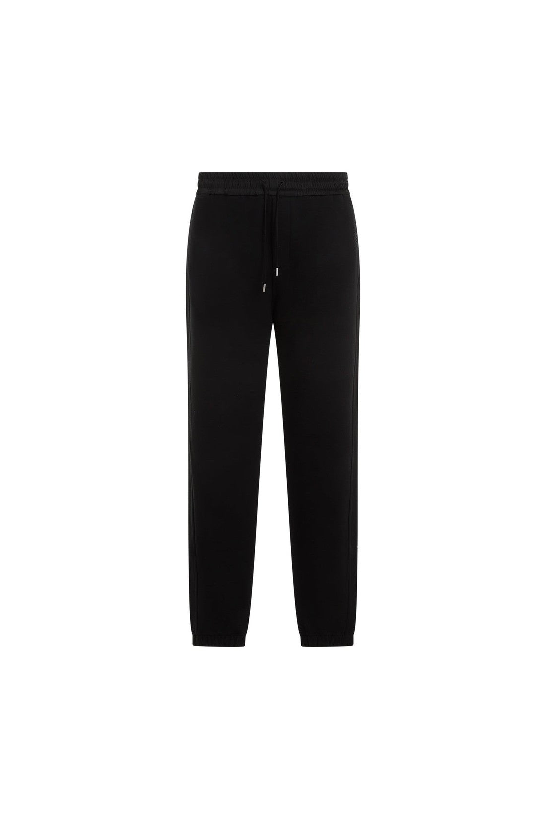 SAINT LAURENT-OUTLET-SALE-Trouser Schwarz-ARCHIVIST