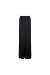 SAINT LAURENT-OUTLET-SALE-Trouser Schwarz-ARCHIVIST