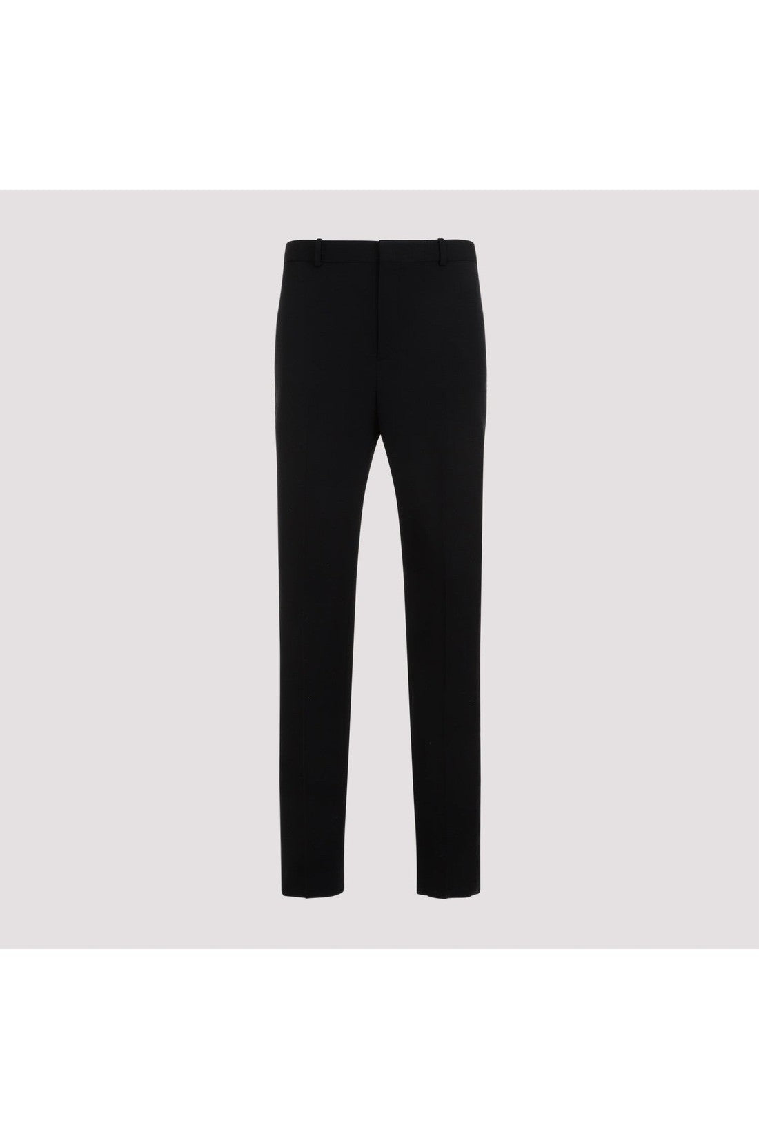 Saint Laurent-OUTLET-SALE-Trouser Schwarz-ARCHIVIST