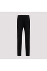 Saint Laurent-OUTLET-SALE-Trouser Schwarz-ARCHIVIST