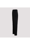 Saint Laurent-OUTLET-SALE-Trouser Schwarz-ARCHIVIST