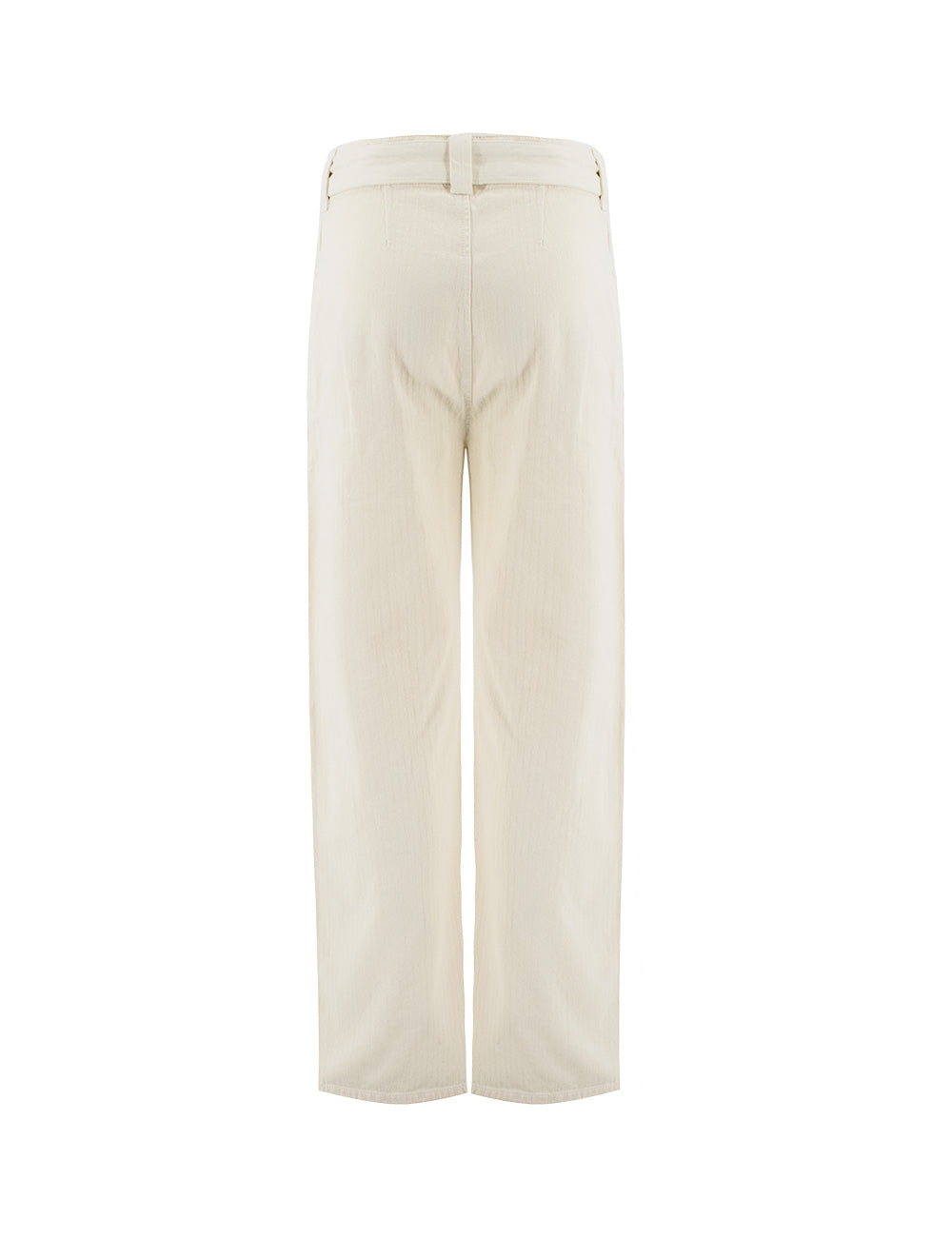 ETRO-OUTLET-SALE-Trouser Weiss-ARCHIVIST