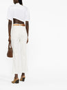 ETRO-OUTLET-SALE-Trouser Weiss-ARCHIVIST