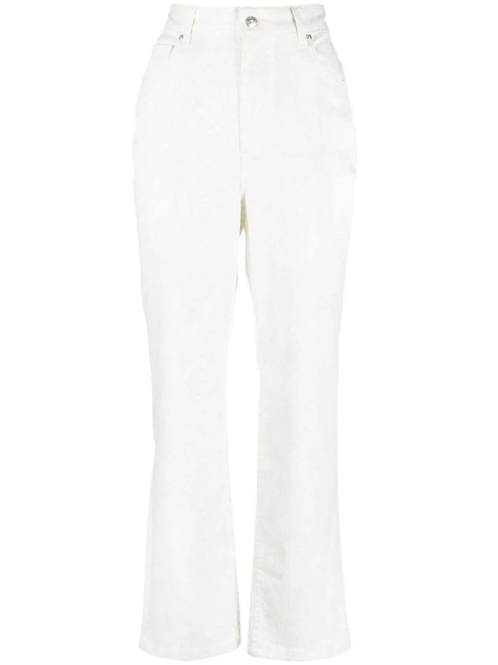 ETRO-OUTLET-SALE-Trouser Weiss-ARCHIVIST