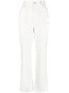 ETRO-OUTLET-SALE-Trouser Weiss-ARCHIVIST