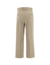 Alberto Aspesi-OUTLET-SALE-Trousers-ARCHIVIST