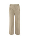 Alberto Aspesi-OUTLET-SALE-Trousers-ARCHIVIST