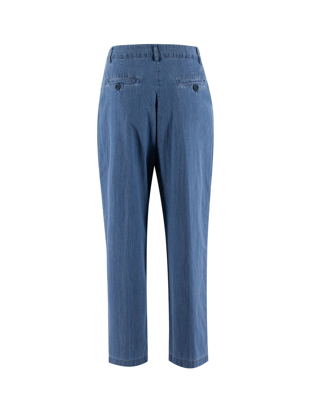 Alberto Aspesi-OUTLET-SALE-Trousers-ARCHIVIST