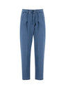Alberto Aspesi-OUTLET-SALE-Trousers-ARCHIVIST