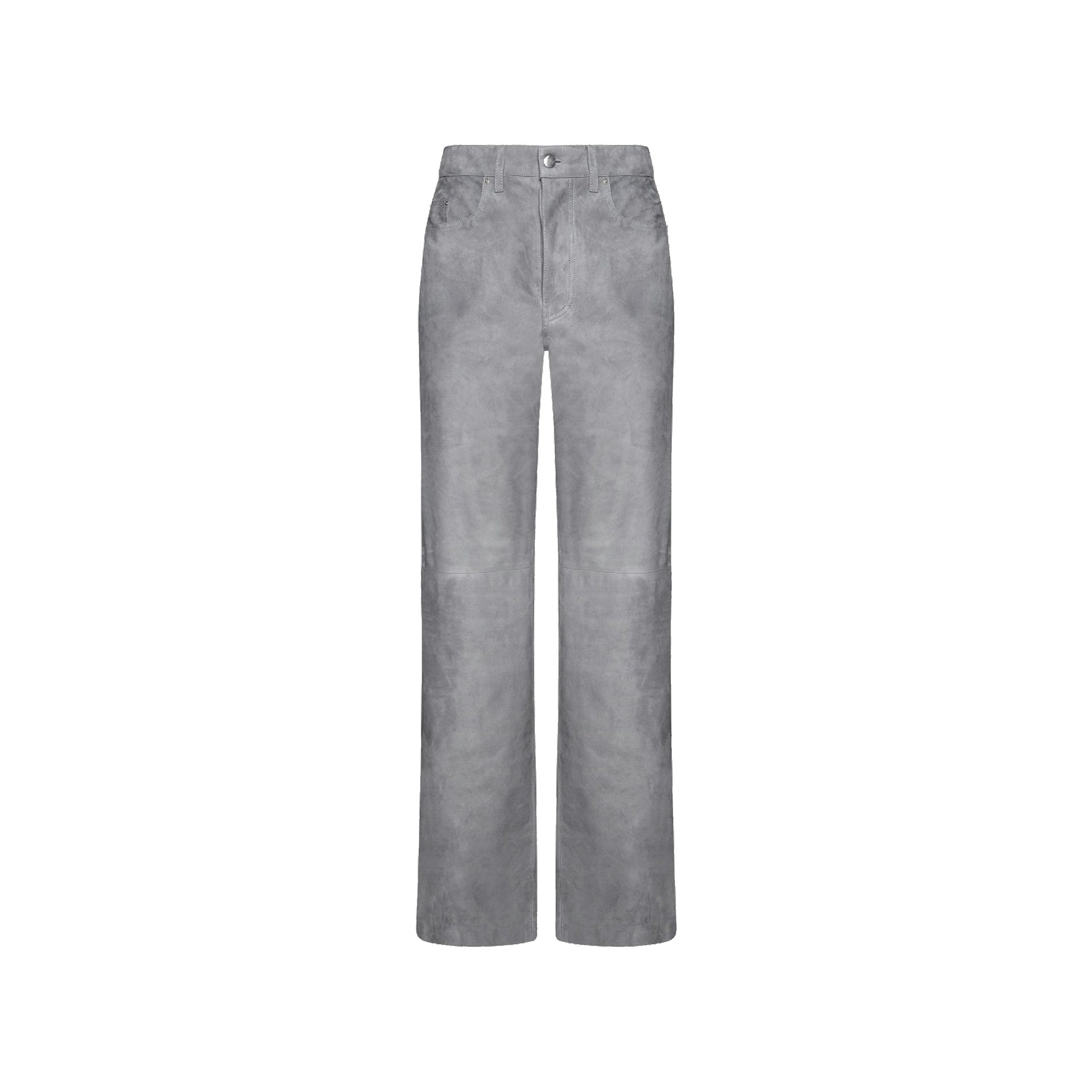 AMIRI-OUTLET-SALE-Trousers BEIGE-ARCHIVIST