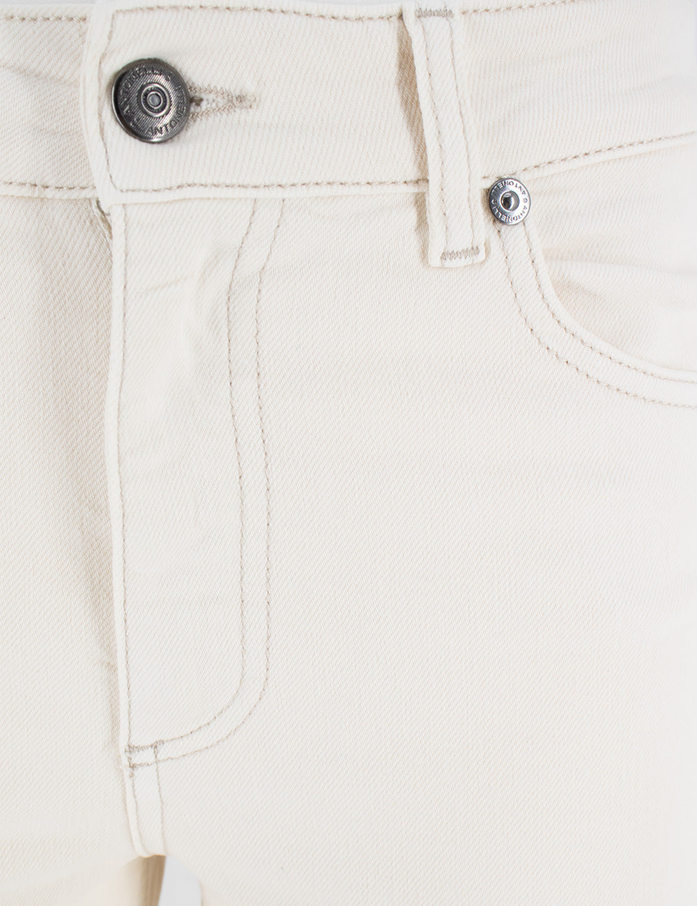 Antonelli Firenze-OUTLET-SALE-Trousers BEIGE-ARCHIVIST