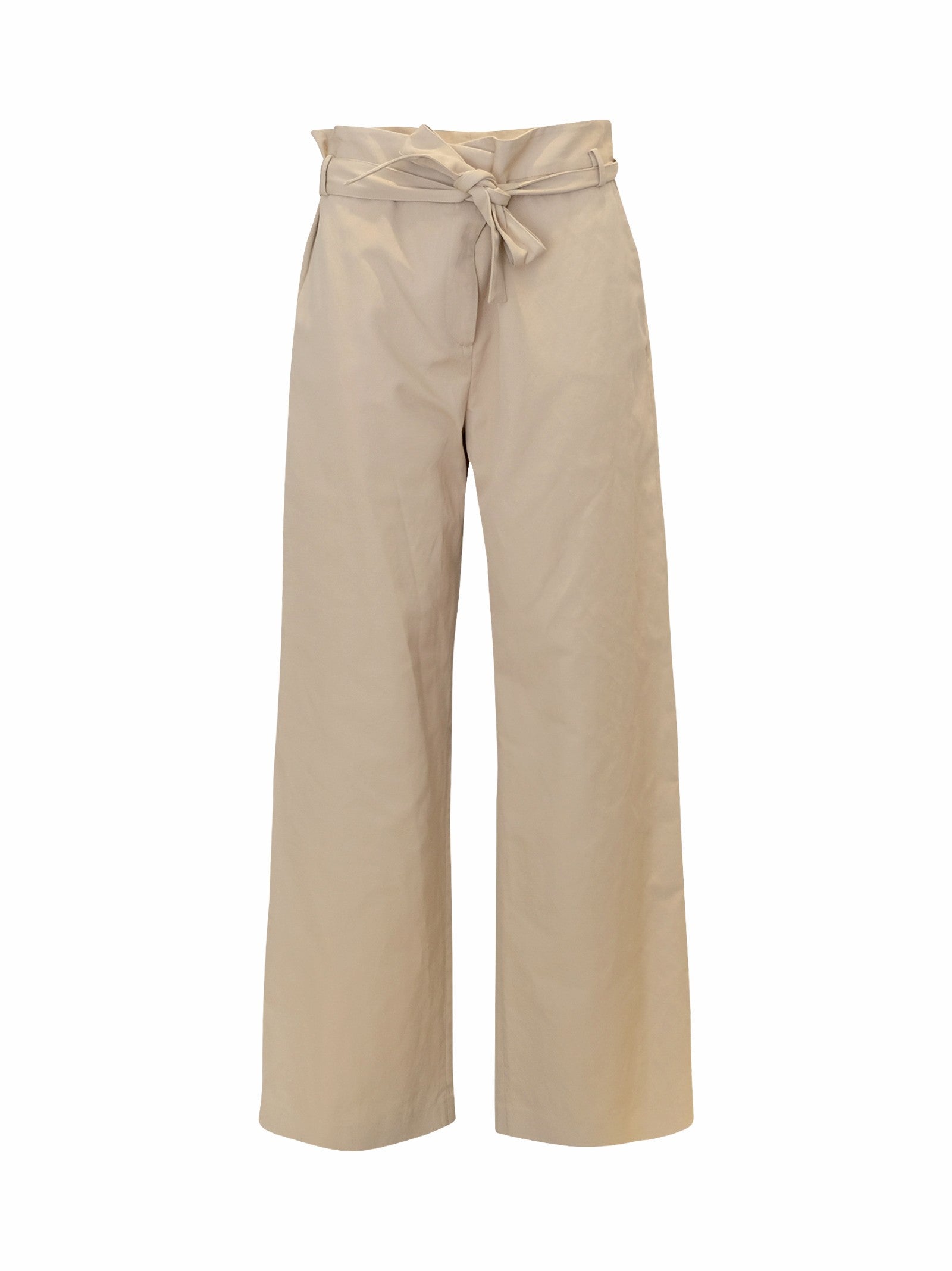 ANTONELLI FIRENZE-OUTLET-SALE-Trousers BEIGE-ARCHIVIST