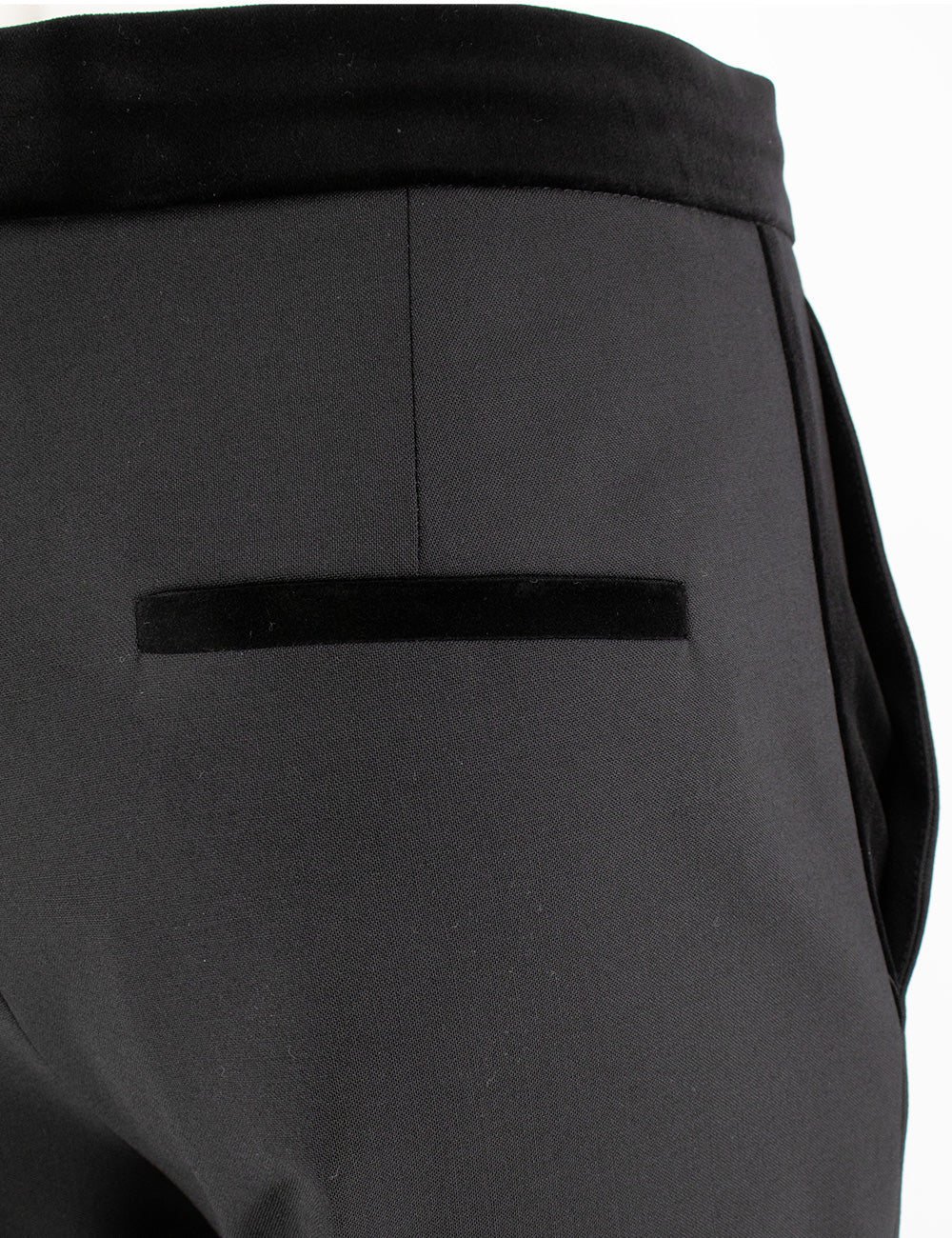 Antonelli Firenze-OUTLET-SALE-Trousers BEIGE-ARCHIVIST