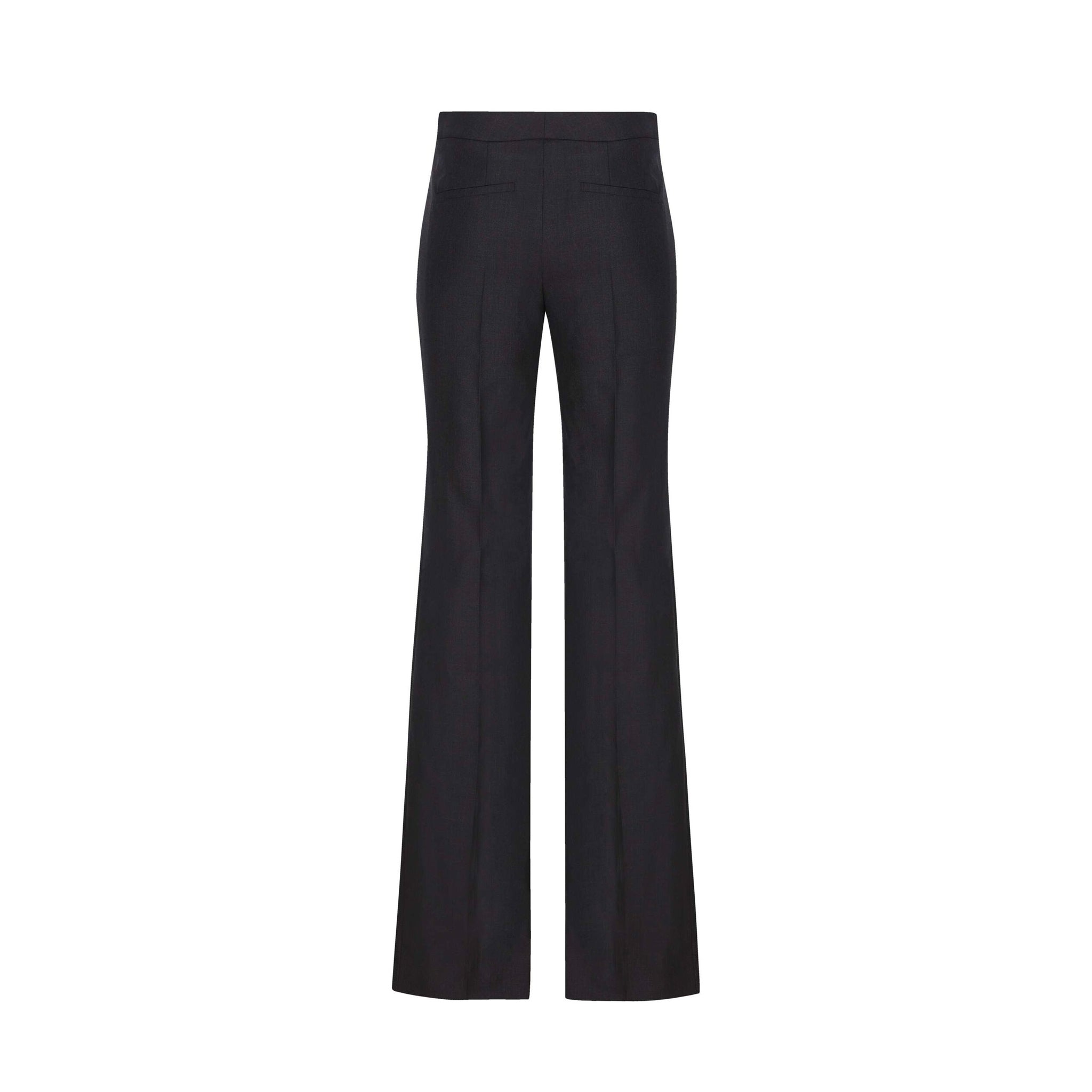 CHLOE'-OUTLET-SALE-Trousers BEIGE-ARCHIVIST