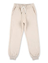 CHLOÈ-OUTLET-SALE-Trousers BEIGE-ARCHIVIST