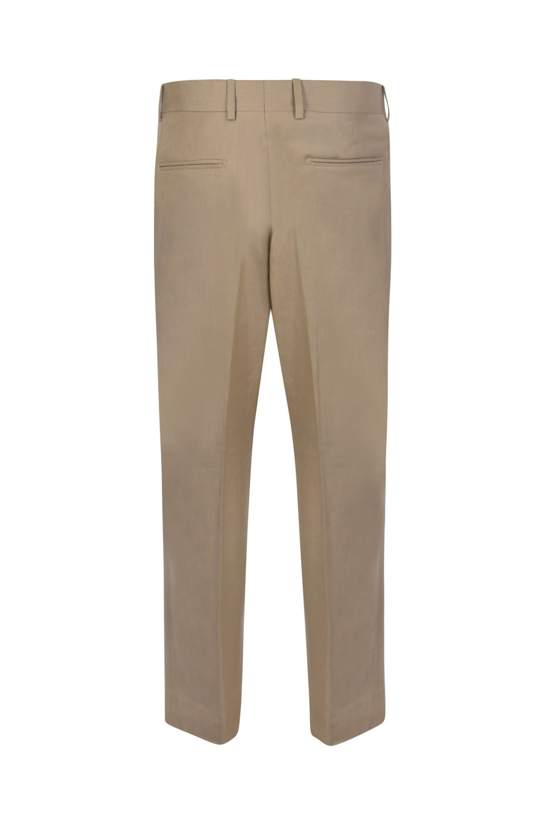 COSTUMEIN-OUTLET-SALE-Trousers BEIGE-ARCHIVIST