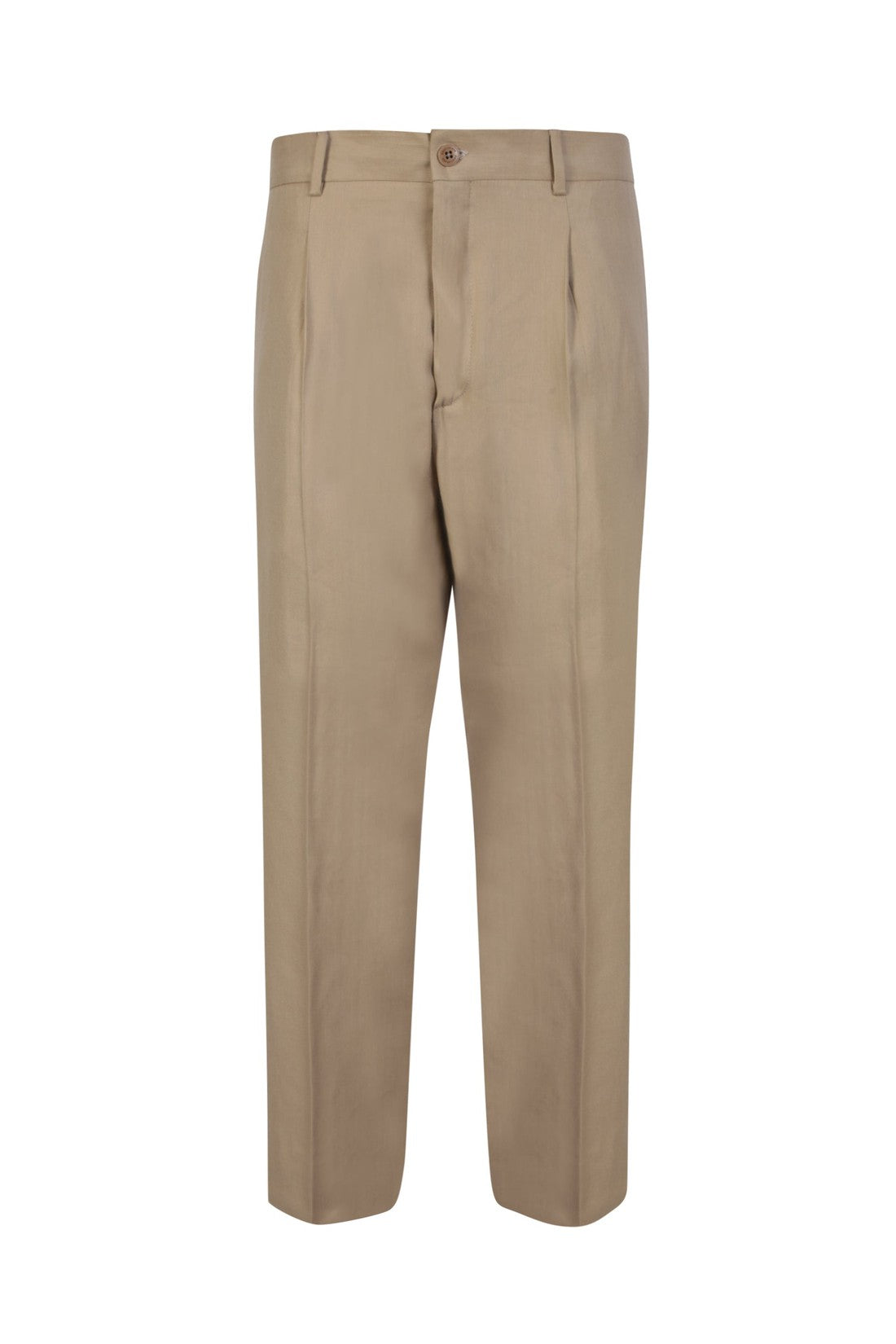 COSTUMEIN-OUTLET-SALE-Trousers BEIGE-ARCHIVIST