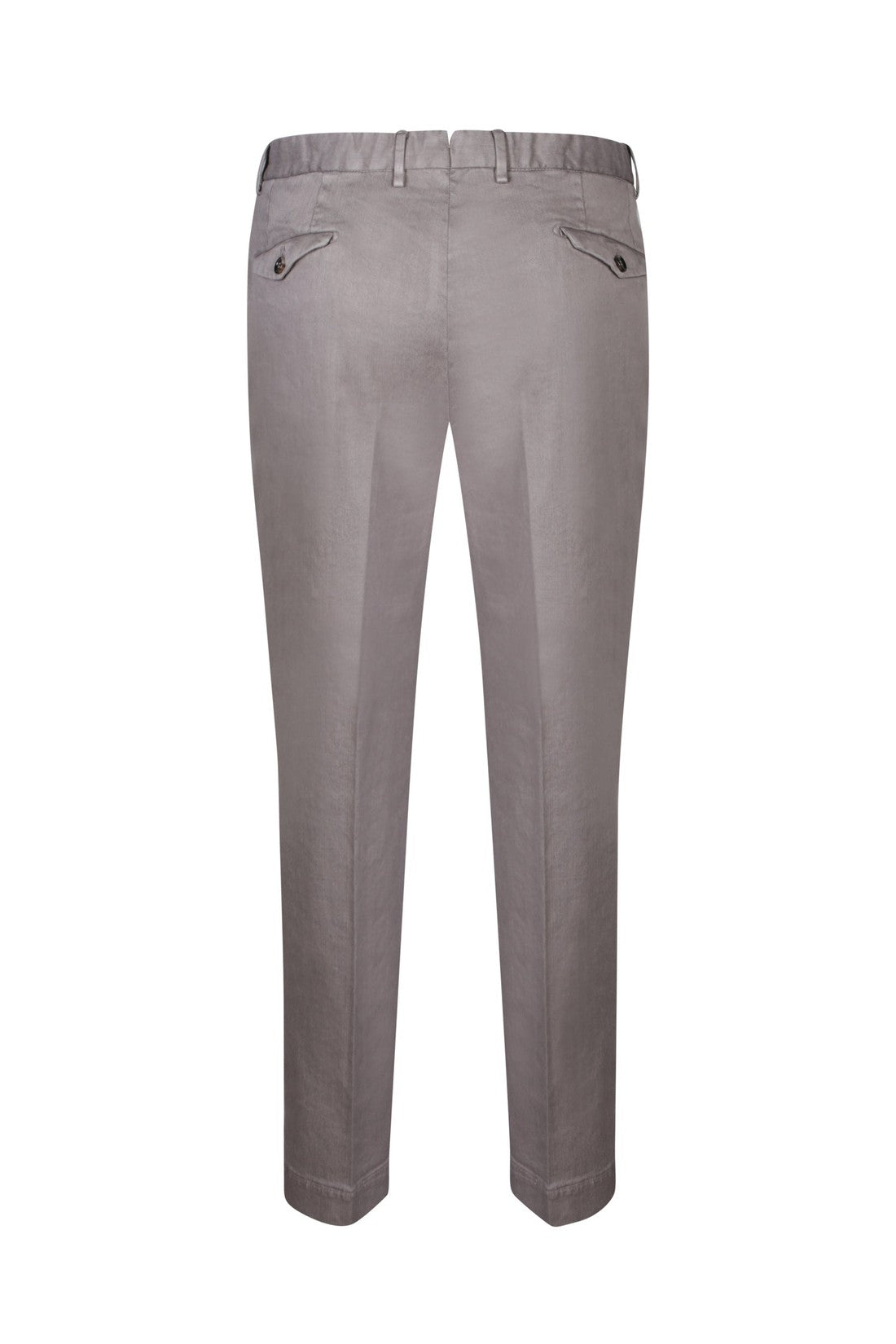 DELL'OGLIO-OUTLET-SALE-Trousers BEIGE-ARCHIVIST