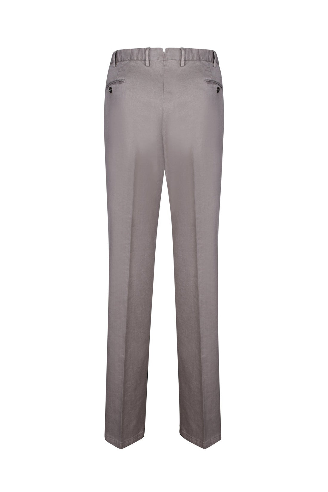 DELL'OGLIO-OUTLET-SALE-Trousers BEIGE-ARCHIVIST