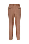 DELL'OGLIO-OUTLET-SALE-Trousers BEIGE-ARCHIVIST