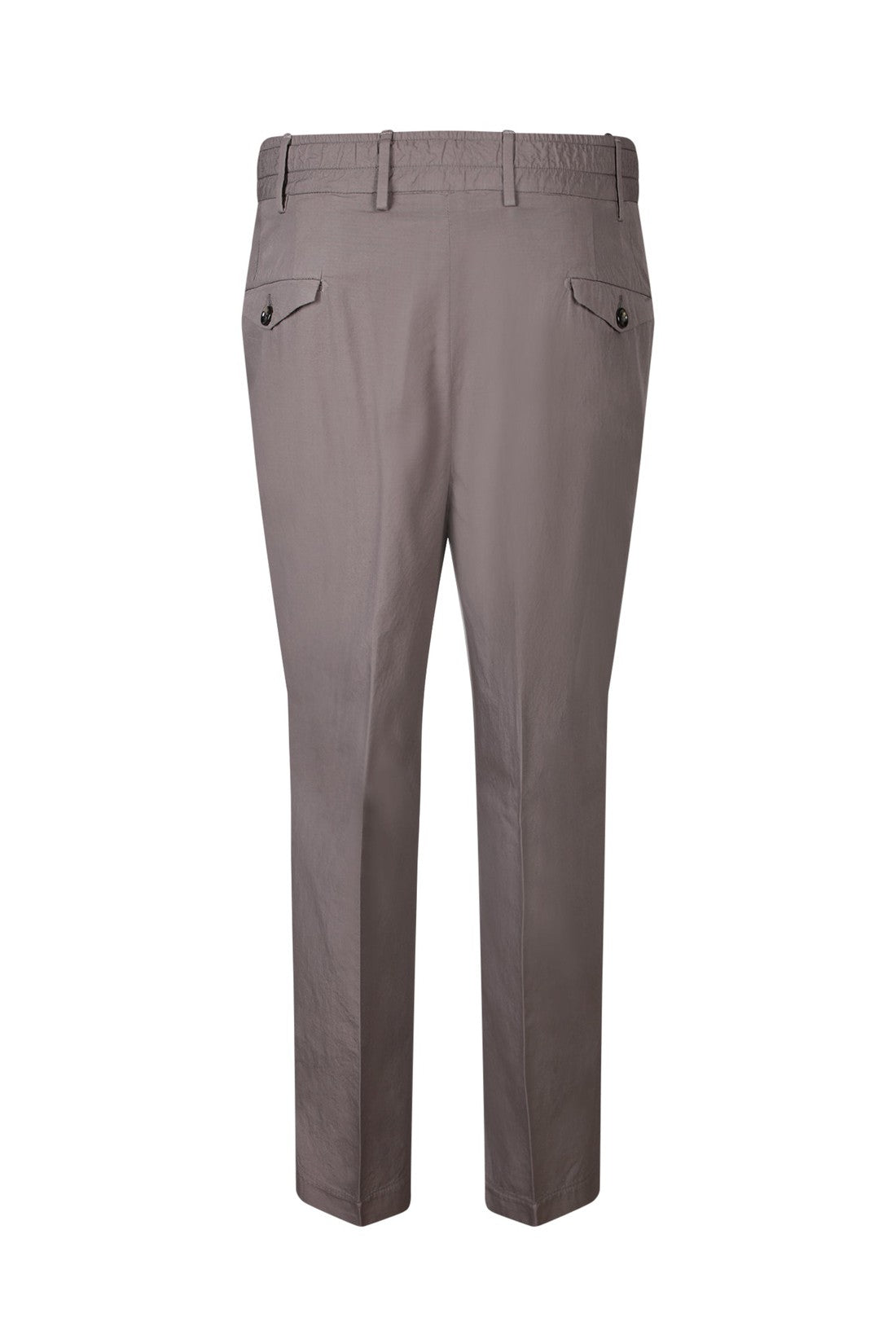 DELL'OGLIO-OUTLET-SALE-Trousers BEIGE-ARCHIVIST