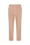 DELL'OGLIO-OUTLET-SALE-Trousers BEIGE-ARCHIVIST