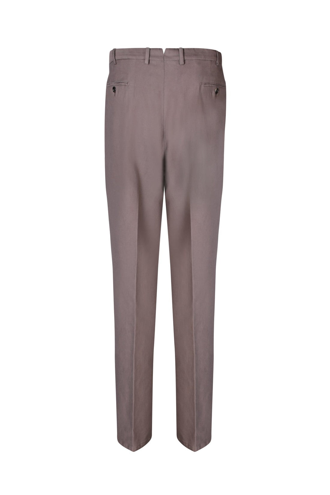 DELL'OGLIO-OUTLET-SALE-Trousers BEIGE-ARCHIVIST