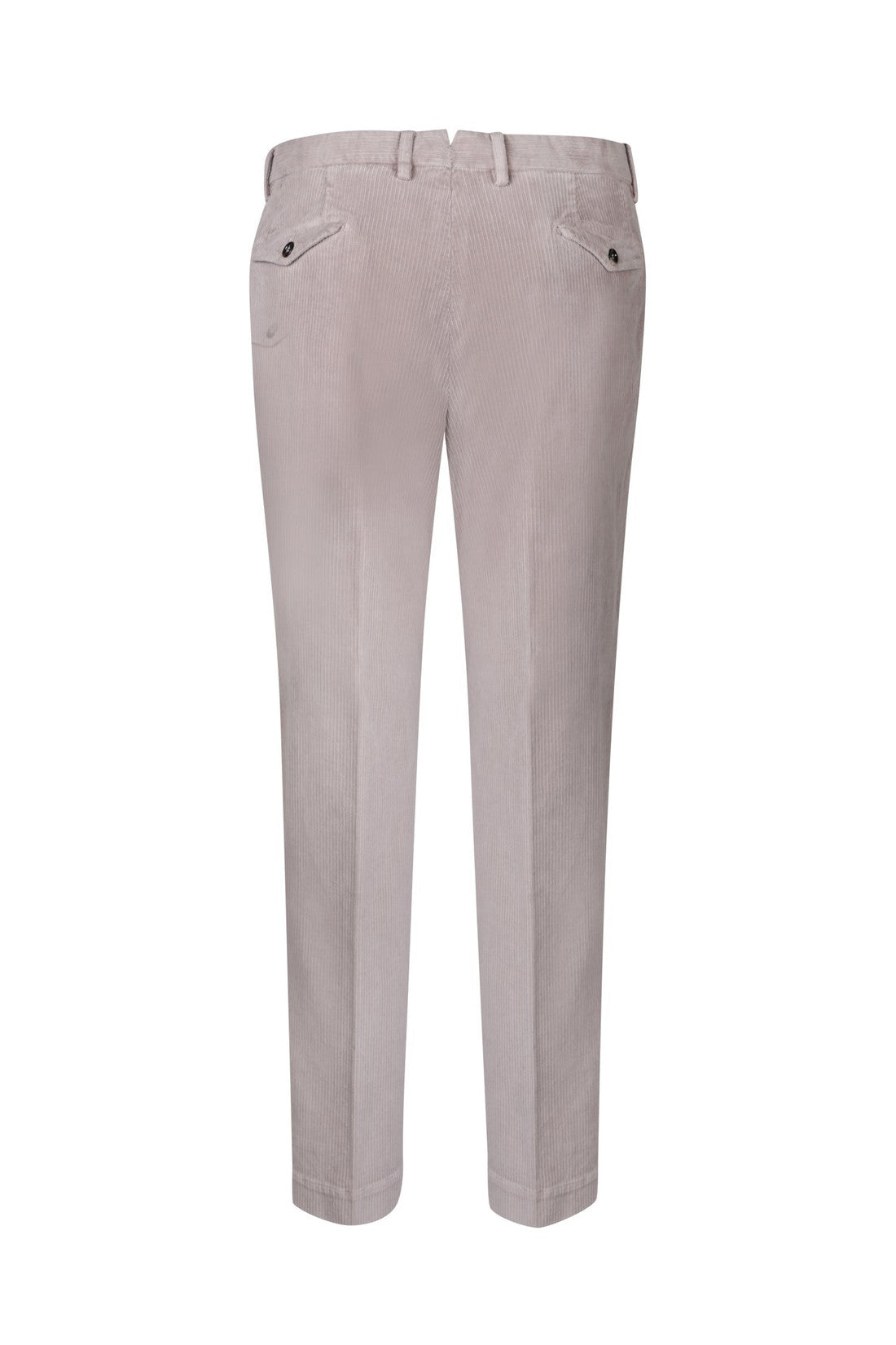 DELL'OGLIO-OUTLET-SALE-Trousers BEIGE-ARCHIVIST