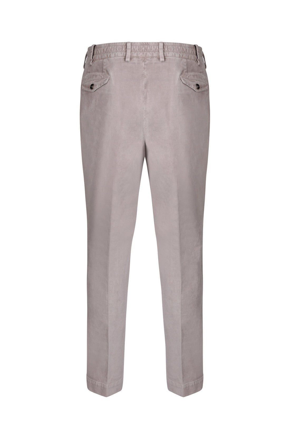 DELL'OGLIO-OUTLET-SALE-Trousers BEIGE-ARCHIVIST