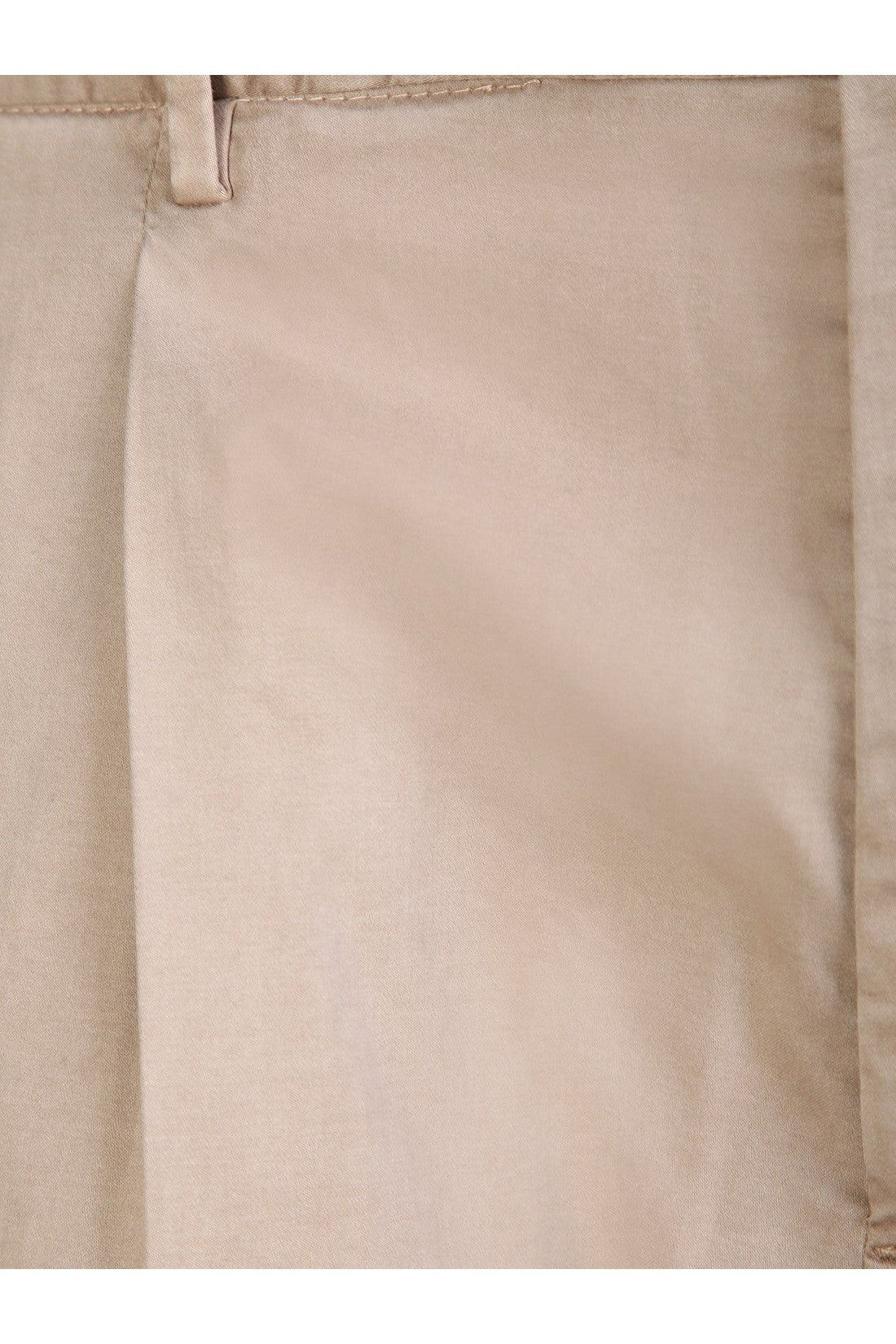 DELL'OGLIO-OUTLET-SALE-Trousers BEIGE-ARCHIVIST