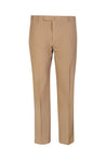 DELL'OGLIO-OUTLET-SALE-Trousers BEIGE-ARCHIVIST