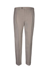 DELL'OGLIO-OUTLET-SALE-Trousers BEIGE-ARCHIVIST