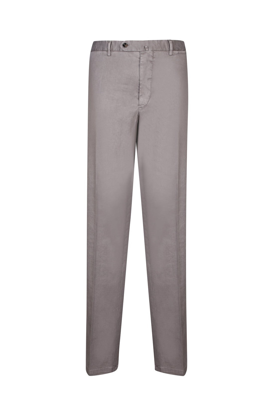 DELL'OGLIO-OUTLET-SALE-Trousers BEIGE-ARCHIVIST