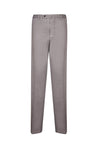 DELL'OGLIO-OUTLET-SALE-Trousers BEIGE-ARCHIVIST