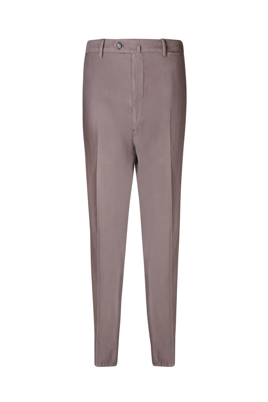 DELL'OGLIO-OUTLET-SALE-Trousers BEIGE-ARCHIVIST