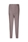 DELL'OGLIO-OUTLET-SALE-Trousers BEIGE-ARCHIVIST