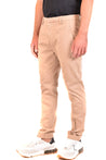 DONDUP-OUTLET-SALE-Trousers BEIGE-ARCHIVIST