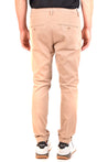 DONDUP-OUTLET-SALE-Trousers BEIGE-ARCHIVIST