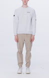 DUVETICA-OUTLET-SALE-Trousers BEIGE-ARCHIVIST