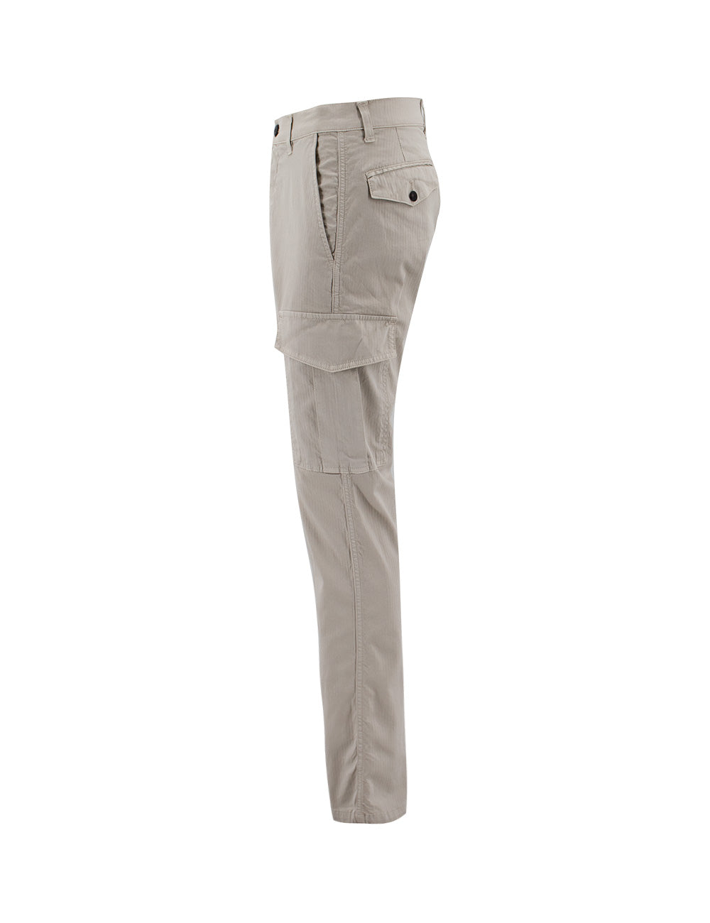 ELEVENTY-OUTLET-SALE-Trousers BEIGE-ARCHIVIST