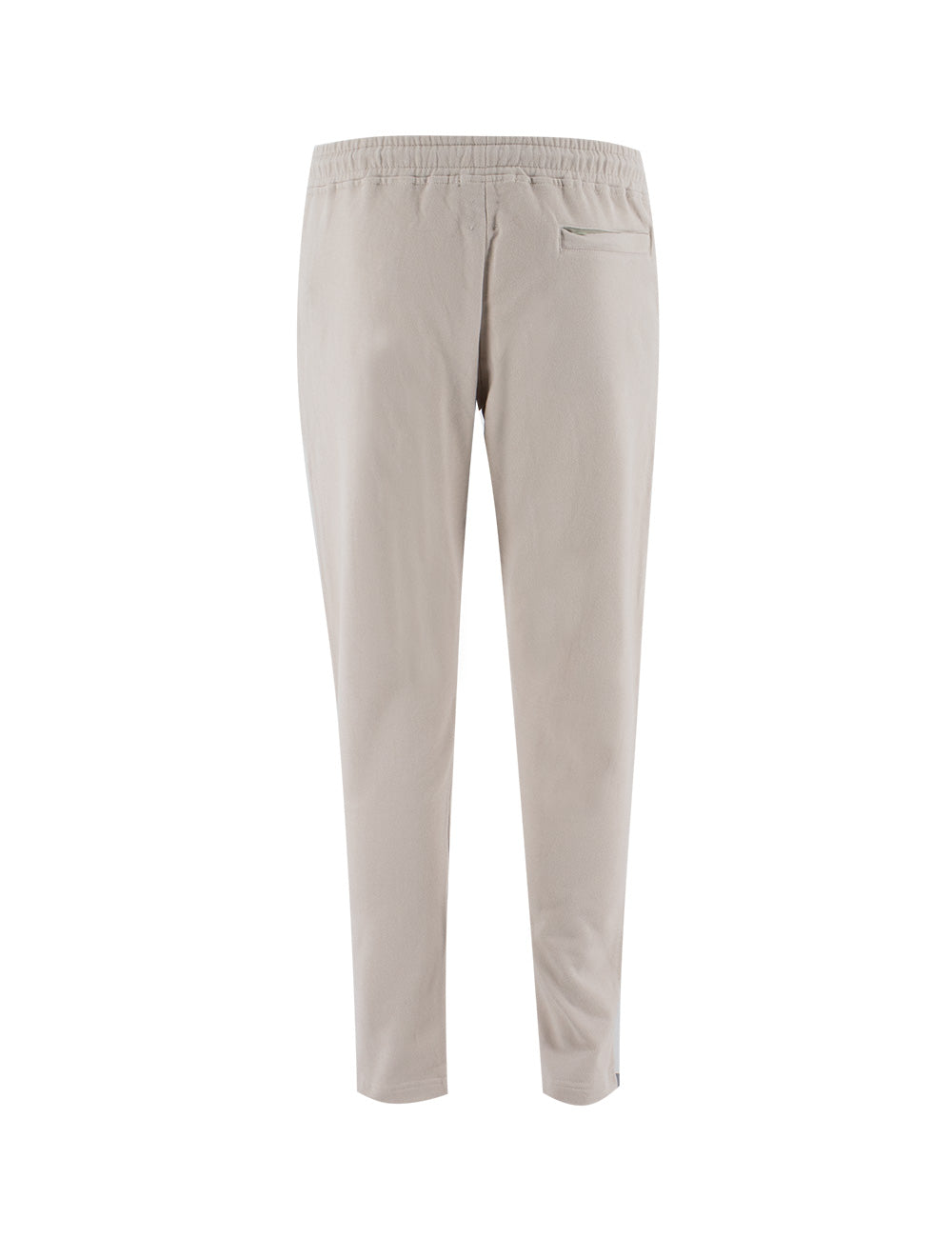 ELEVENTY-OUTLET-SALE-Trousers BEIGE-ARCHIVIST